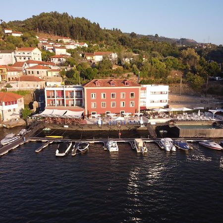 Douro Hotel Porto Antigo Синфаес Екстериор снимка