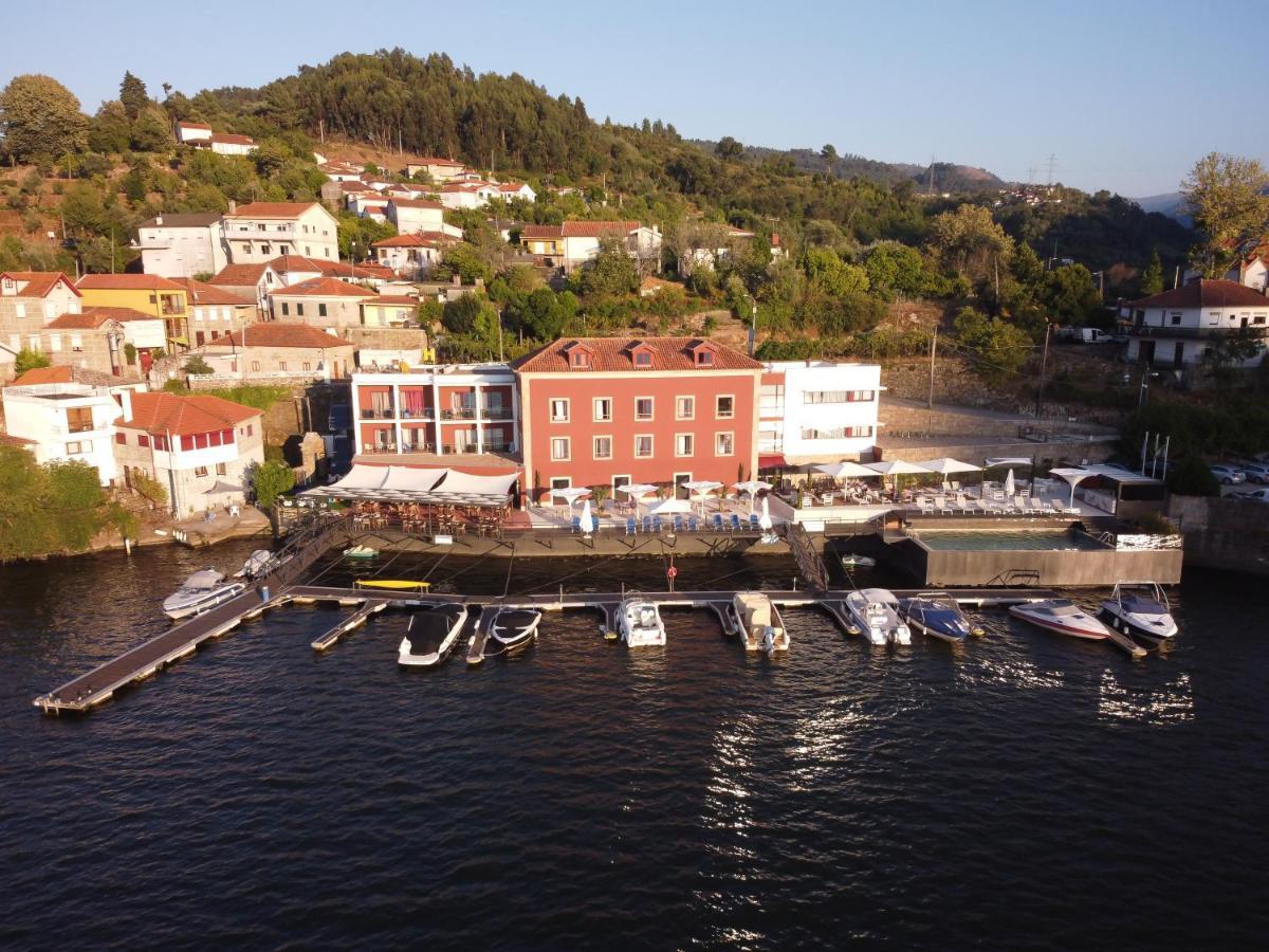 Douro Hotel Porto Antigo Синфаес Екстериор снимка